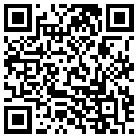 QR Code for bitcoin:1B6BEJZQLoE4WUqNeVvimZskvrVQJ9mrHs