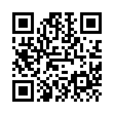 QR Code for bitcoin:1B6BK79rJMqDsdne5uDatPFSeVfEkcnybH