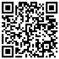 QR Code for bitcoin:1B6BehJATcokogNapxL4BTyEmLizh8BDT3