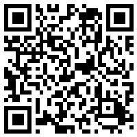 QR Code for bitcoin:1B6Bsshp4bMX8mD8GgQaAzHVymZTBdEW1m