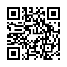 QR Code for bitcoin:1B6D2y9DicqAf8KSMpTrKuCvXMnz3St2ep