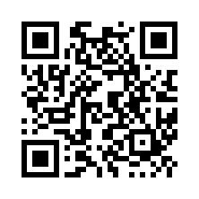 QR Code for bitcoin:1B6DGTcvYbMYWKBr4T1kvfNKF3PbPRna2