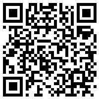 QR Code for bitcoin:1B6Dishjf2eF3XvjrjSfaezZGGdFzDYGDh