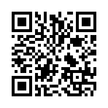 QR Code for bitcoin:1B6DmiPWWgNHGssbxheMN188YKbWcNPNdV