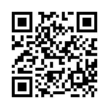 QR Code for bitcoin:1B6Dtz1wVCu4ph82i2LMbEQou95MJbAMva