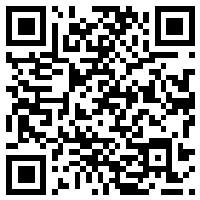 QR Code for bitcoin:1B6EDkncwX6GocfifQrudBK7XNSFca7ZwW