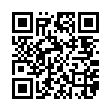 QR Code for bitcoin:1B6EDvASUFD7ssi3RPejvgxmftkABPwaJc