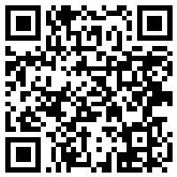 QR Code for bitcoin:1B6EVnStBUcZbovfsBQWhb2NYRhbLRcGCE