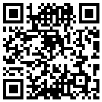 QR Code for bitcoin:1B6EmGiTCi9WVSC3dmAuSYJrborsCubKqz