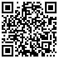 QR Code for bitcoin:1B6EzGiy7JnpfccSSdu1Yew3C4e7NVepGL