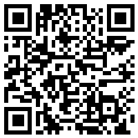 QR Code for bitcoin:1B6FcgSF8T5e8C8LRvXyxBpzCaQUNSFpm1