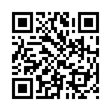 QR Code for bitcoin:1B6FuTEAneyn82eaMEHow3dQaEFsL6ieE9