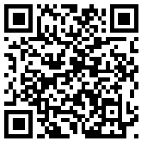 QR Code for bitcoin:1B6GZxtjVSfum58ND7mnBVoo9D5qrthFjk