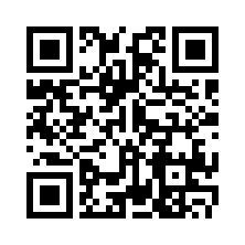 QR Code for bitcoin:1B6GdruC8sVExXdVQfLS3RqmfXLQ64ZEDr