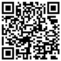 QR Code for bitcoin:1B6GeL2vrjYxx6DPRJCnkVaA7rVUpFqSYT