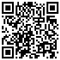 QR Code for bitcoin:1B6Gvzr8AFc8gX3tGZmJqREL65wC2EUE9L