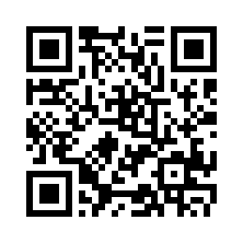 QR Code for bitcoin:1B6J3PVT3oZmxeccUeC22RmFTcxi2A9ECw