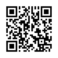 QR Code for bitcoin:1B6JSHiSTUoP12FBoaeeKgt5FX5YpXriAn