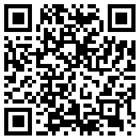 QR Code for bitcoin:1B6JvjRnPXrrSDxtj2YGVXtsEG6qdRbJ9Y