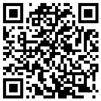QR Code for bitcoin:1B6K3r2qtVZuEpbC8aVL9Q8MLEpLErsjY6