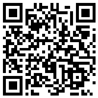 QR Code for bitcoin:1B6KGSXNP5jUt25RXog4GPVTTmts4nxfVV