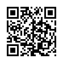 QR Code for bitcoin:1B6L4BktxZ4tdCTppPUs8bwScgbWivtwMx