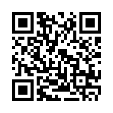 QR Code for bitcoin:1B6LHprEJaVGx83f6fF91KpJntsmFrz6oc