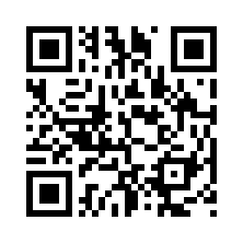 QR Code for bitcoin:1B6MUMUmnyMpdfZkdZjoWvtSSHiS2omrpK