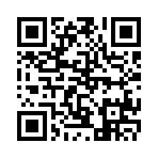 QR Code for bitcoin:1B6MdNeQhxuQZfYjEnLPDssQTqiSTYbuds