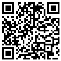 QR Code for bitcoin:1B6MjaymoVGE8Em1Uun8CHPnKWEF3kZgnW