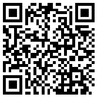 QR Code for bitcoin:1B6MovpRs2zuRG6XjPuh6Fvn8mtbCYKPkh