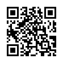 QR Code for bitcoin:1B6NxgTS5bkYAvBppvx6tK56hHCz5APCiu