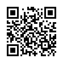 QR Code for bitcoin:1B6PS7u7tZaDA9WadcVanTCoHBiNf8B9qV