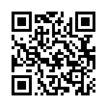 QR Code for bitcoin:1B6PeCqS4PosWdwq26uZrgLLwYnnFuUBAw