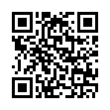 QR Code for bitcoin:1B6PjbCbohn6tSd1B2AXqo7uf5HRaiQQxr