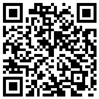 QR Code for bitcoin:1B6Q3GuvRh8PknMJdwFS2iYh54QRb6groT