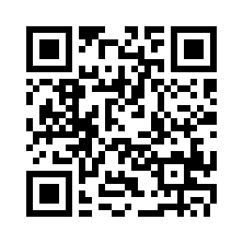 QR Code for bitcoin:1B6QJSFhgfGv5Mfg8aBJAARccKyoDBXQRa