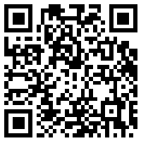 QR Code for bitcoin:1B6RWFUDiin8tSKeyAigX6A6emJL9MMdMz