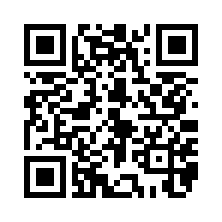 QR Code for bitcoin:1B6RZBxPPSFZjCPjEenAHriWPuLMFvCE1b
