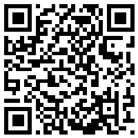 QR Code for bitcoin:1B6SCKFAqy2MZe3SAwpKvAF7JxiK5A6k43