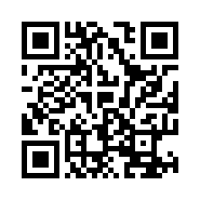 QR Code for bitcoin:1B6SZcdKyYFV4HEpUpB25AR2tzydseenNd
