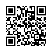 QR Code for bitcoin:1B6St1JZjnQKs6mULvvFZdCSN8af6F2obg