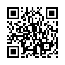 QR Code for bitcoin:1B6T8YvbQSL15FUiM1qZdJfRGgxTmK94RN