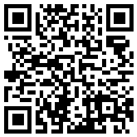 QR Code for bitcoin:1B6TcfEXW9tCopv4RKF9oq8Tbd6dxBejMq