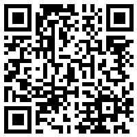 QR Code for bitcoin:1B6Toy6vABaWsrDRozCyGxDwp8LwjJ7XaG