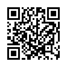 QR Code for bitcoin:1B6UB4M2Hk4DdVo4ZGA5cfqerRRkEVUEvD
