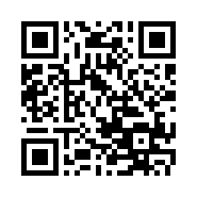 QR Code for bitcoin:1B6UC1WXe4KpNRN2fGKusrBNF6mo5jkweg