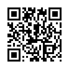 QR Code for bitcoin:1B6UbkPC9RAo7Ynxj4zLegE9wfk7n4srXK