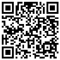 QR Code for bitcoin:1B6V47beNRscv21KLweR5Tk5GTCS6jLePD