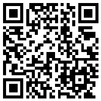 QR Code for bitcoin:1B6W8VAmzKTC7PWrqBxFE3yJT3ZprsVjVq